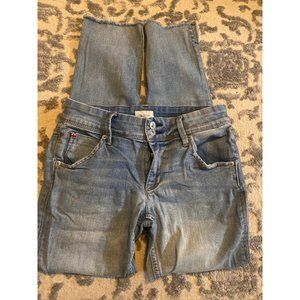 Hudson jeans‎ size 26